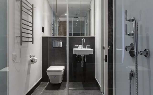 Soho Lofts by Aeria Apartments