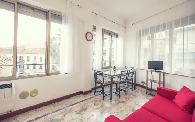 Sanremo Central Nest by Wonderful Italy