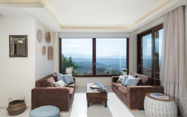 Youktas Villas