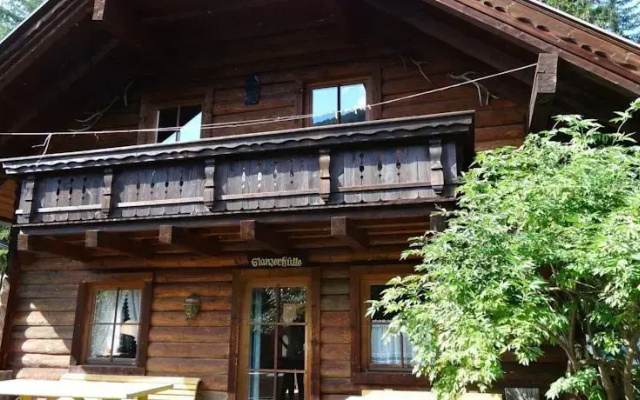 Glanzerhütte