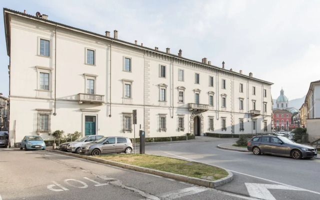 Loft - La Gallietta