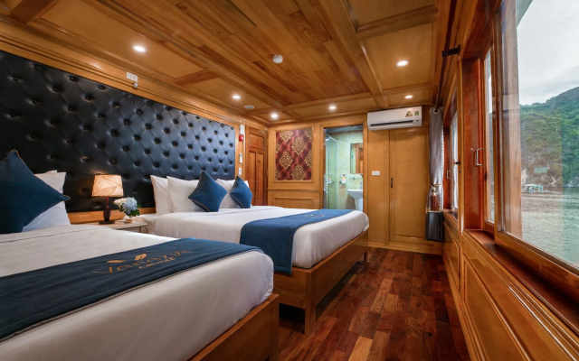 Venezia Cruises