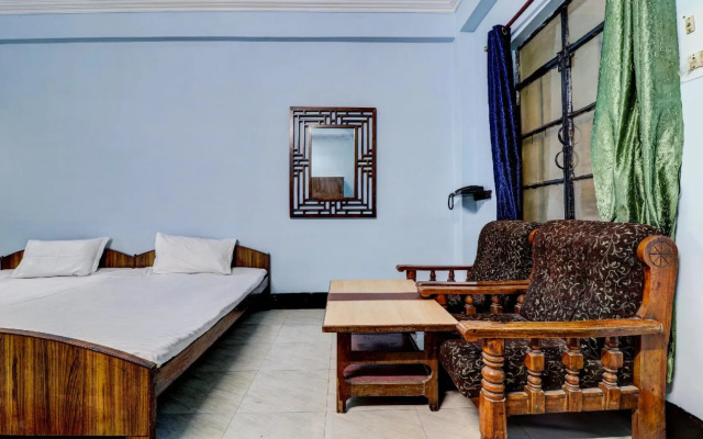 Sitaram Guest House