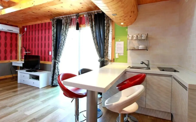 Gapyeong Iris Pension