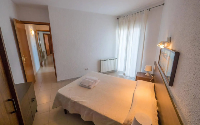 Apartamentos Isern
