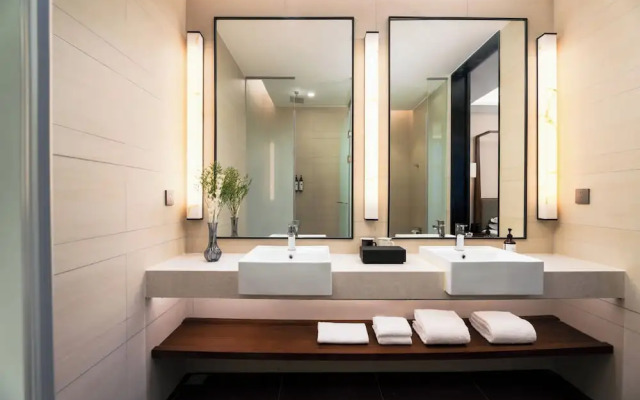 SSAW Boutique Hotel SWUFE Chengdu