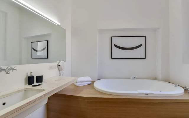 Sweet Inn Apartments - Borgogna