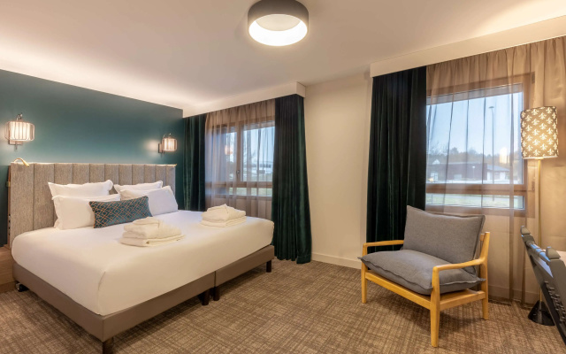 Best Western Plus Le Conquerant Rouen Nord