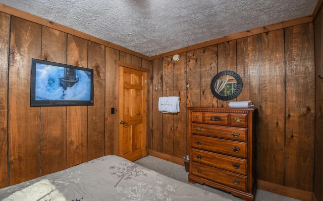 Oakleaf Lodge