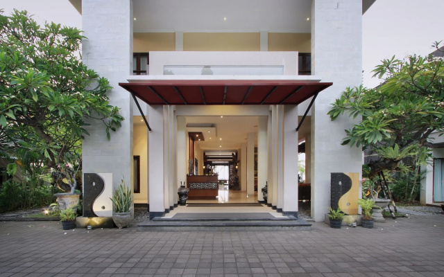 Padma Sari