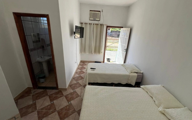 Pousada Recanto Vila Vicosa