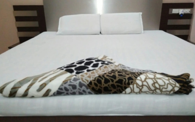 Sunrise Hotel