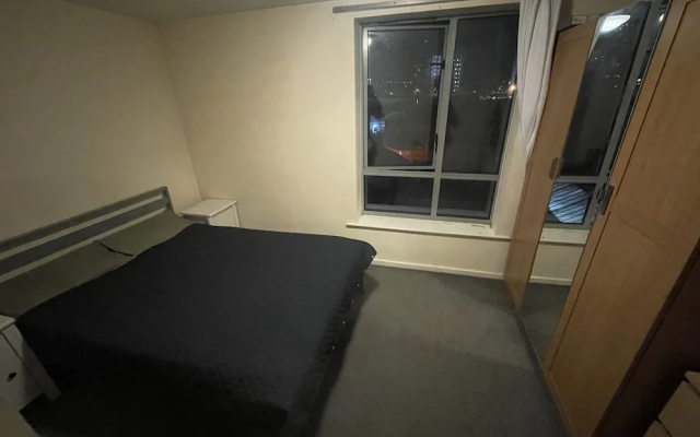 Immaculate 2-bed Duplex Apartment in Leeds