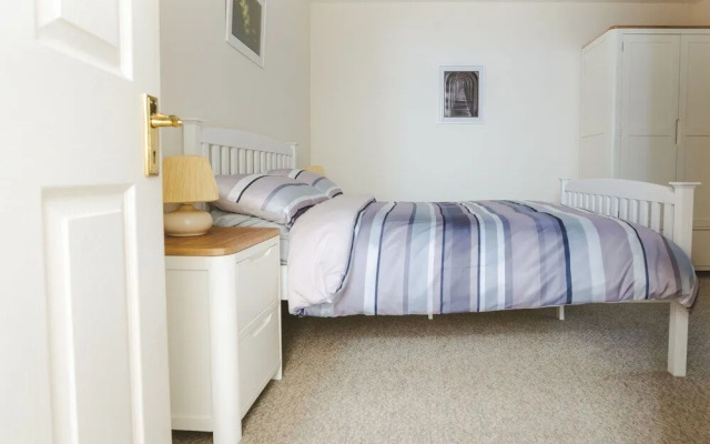 Clyde View Bed & Breakfast