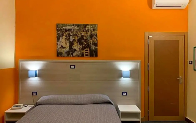 Hotel Annunziata