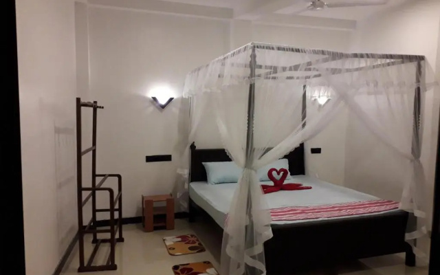 Wayside Guesthouse