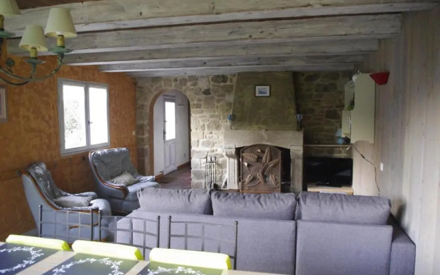 Gite Kergroix en Carnac