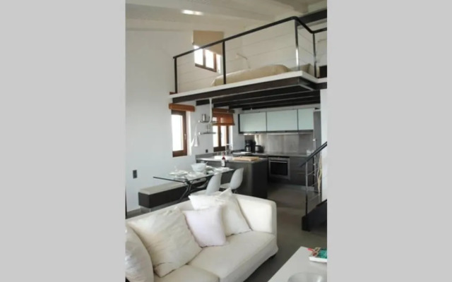 Krinos Apartment