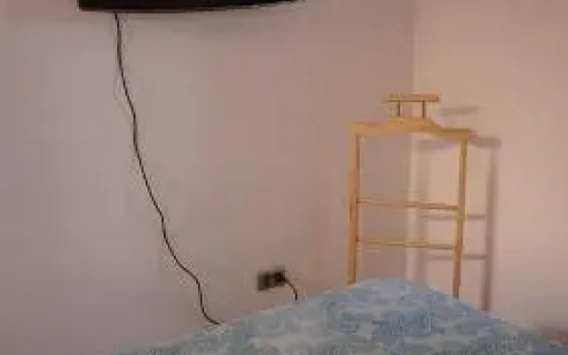 Hostal El Rutero