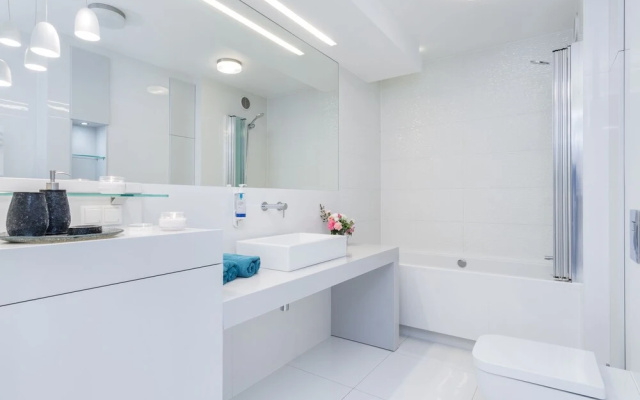 Elite Apartments Old Town Prestige