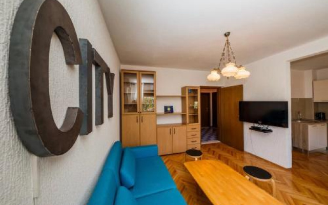 Apartments Mila