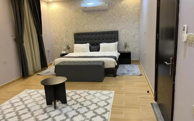 Riyadh Inn Hotel