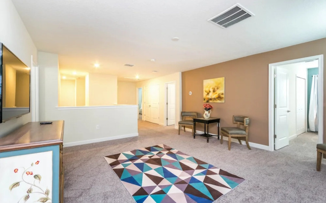 1529 Flange Drive