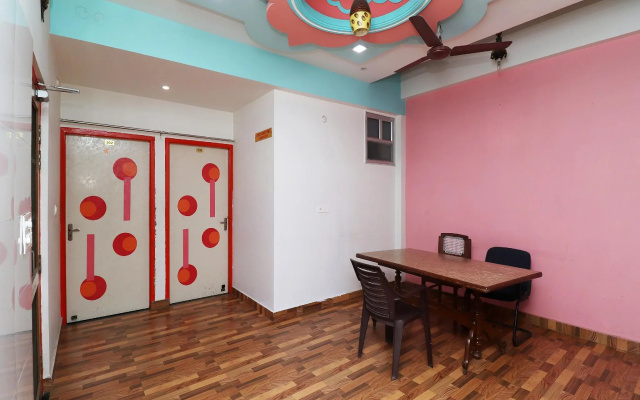 Intercity Guest House By OYO Rooms