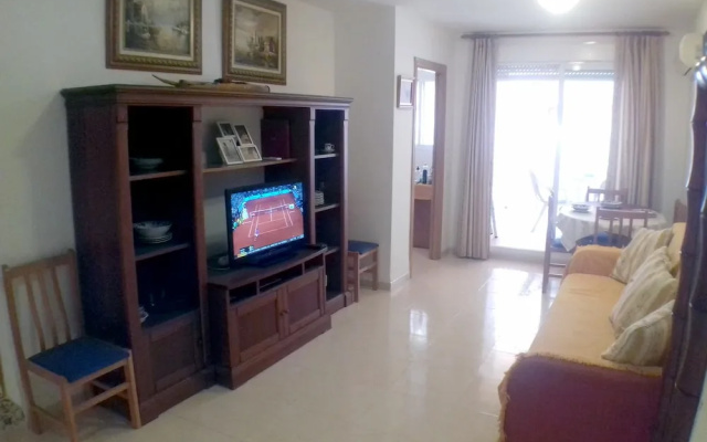 Acv - acapulco III-1 línea planta 2 sur