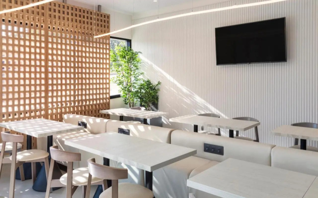 B&B Hotel Guimarães