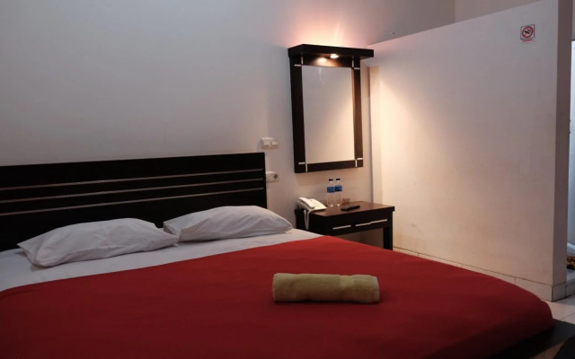 Hotel AGRI