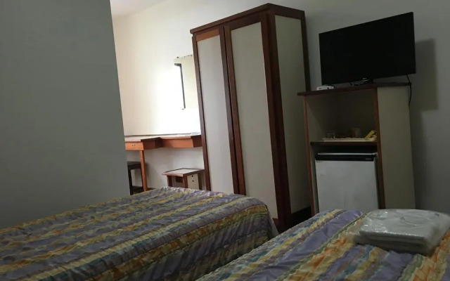 Hotel Villa Brites