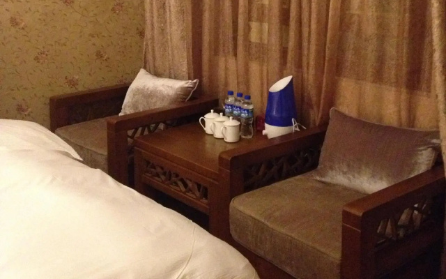 Shangri-La Lanxi Boutique Inn