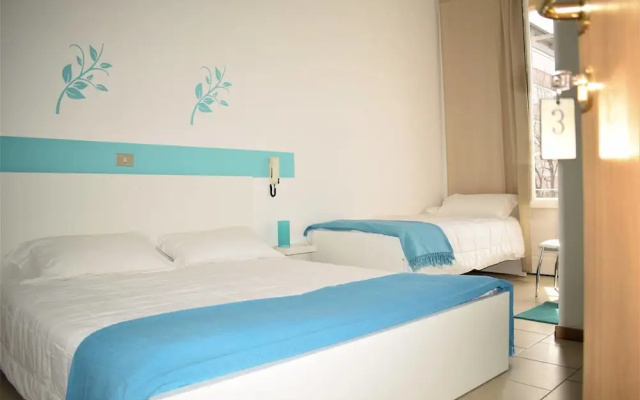 Hotel Canarco