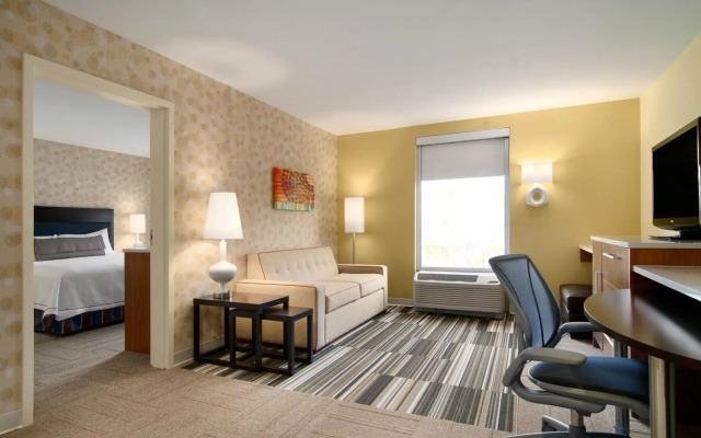 Home2 Suites by Hilton Charleston Airport/Convention Center, SC