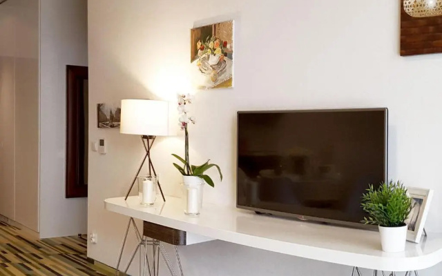 Vacationclub - Baltic Park Molo Apartment C109