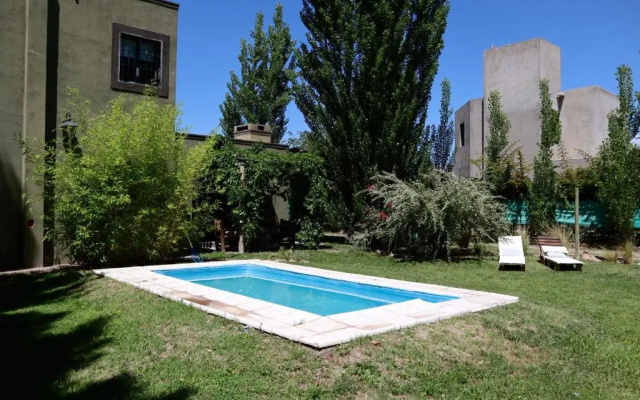 Guest House Entre Viñedos
