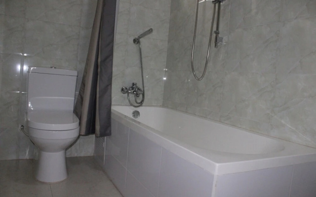 Evergreen Apartments And Leisure