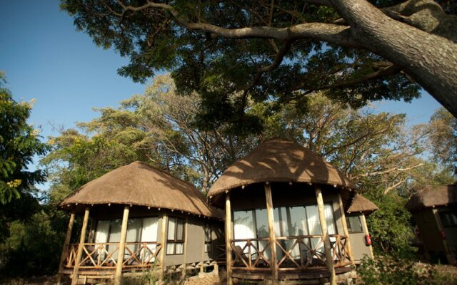 Impala Ecolodge in Kisumu, Kenya from 32$, photos, reviews - zenhotels.com hotel front