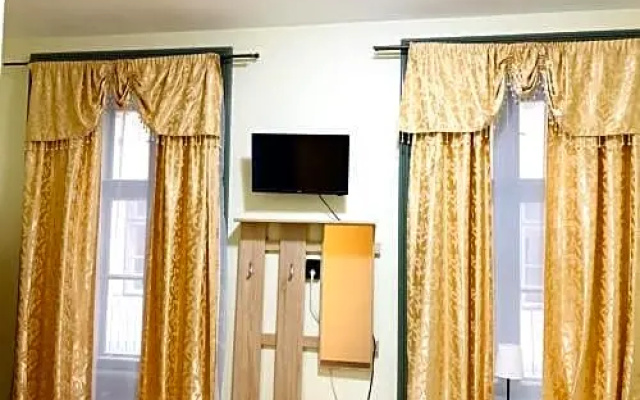 Kalvin 7Rooms