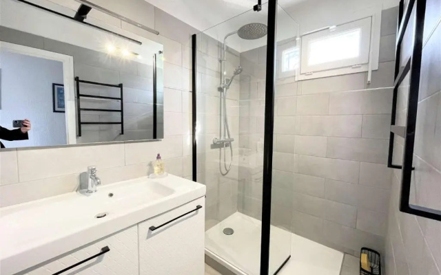 Appartement Porticcio, 3 pièces, 6 personnes - FR-1-61-536