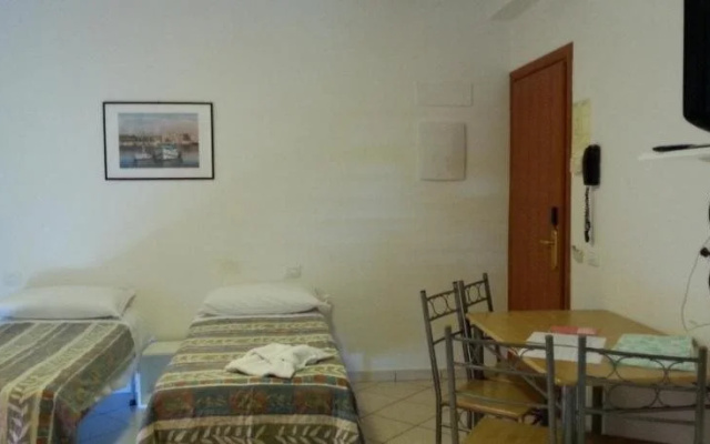 Residence Adriatico