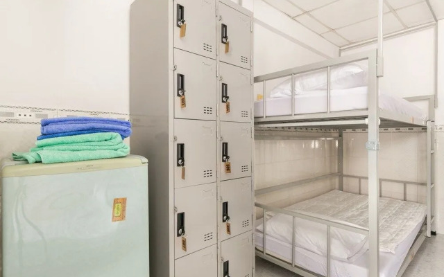 OYO 683 Minh Phuong - Hostel