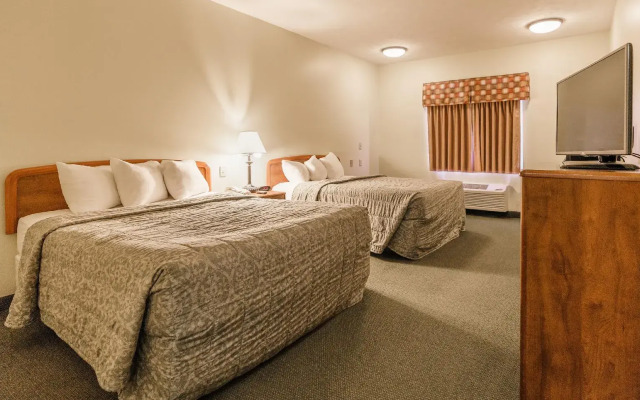 Supertel Inn & Conference Center