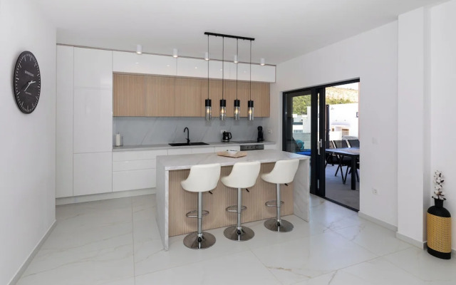 Villa Danny