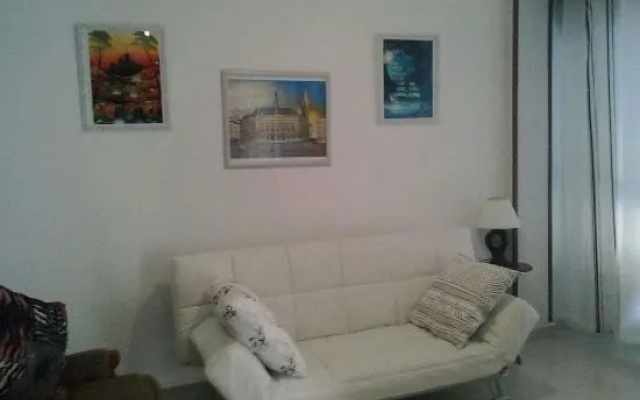 Hostal 12 El Campello