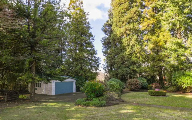 Moncur - Rotorua Holiday Home