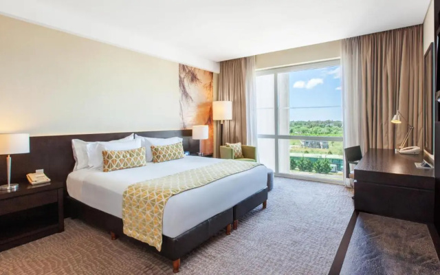 Condo Nordelta - Predio Hotel Wyndham