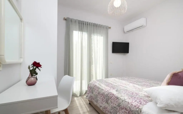 Thuis Apartment