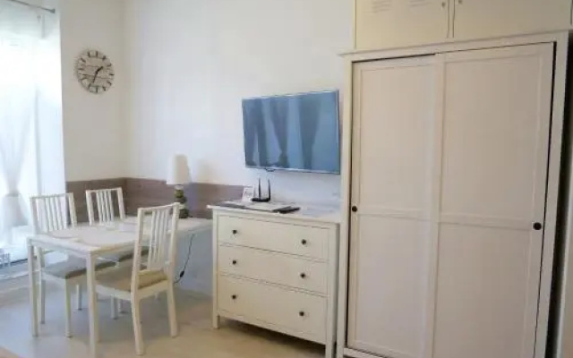 Trzy Wyspy Apartments - Aquamarina
